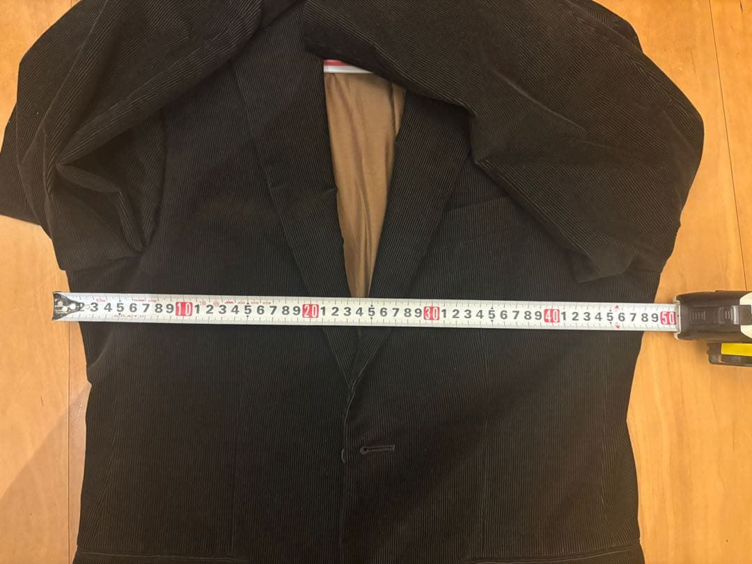 美品BrooksBrothersコーデュロイ ジャケット