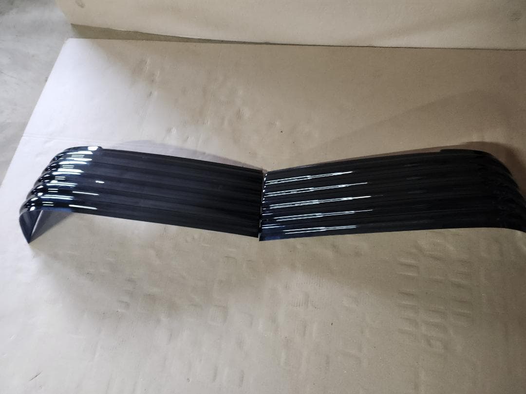 20ソアラ用　スモークテール