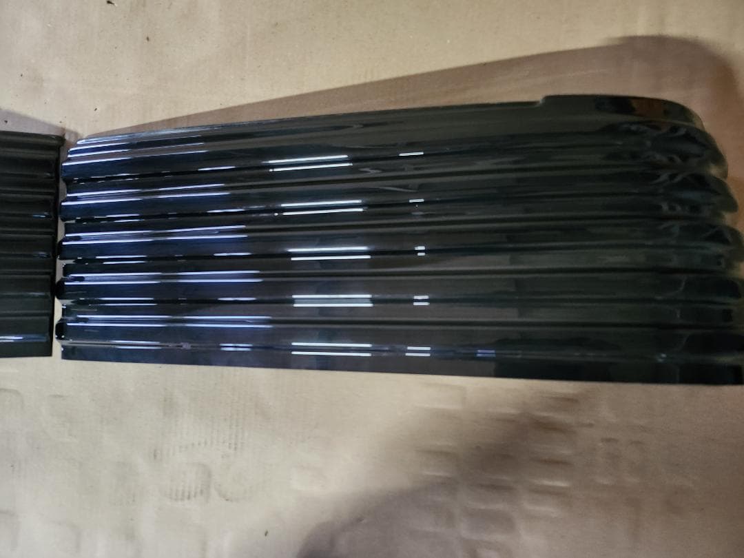 20ソアラ用　スモークテール