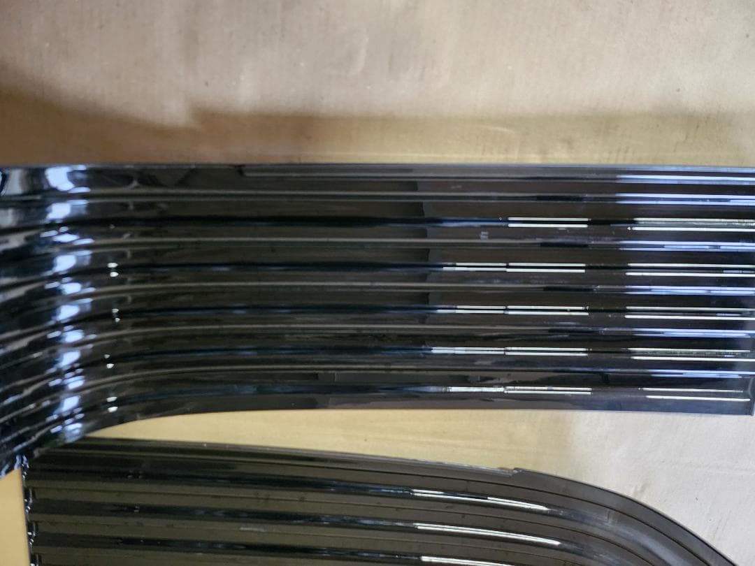 20ソアラ用　スモークテール