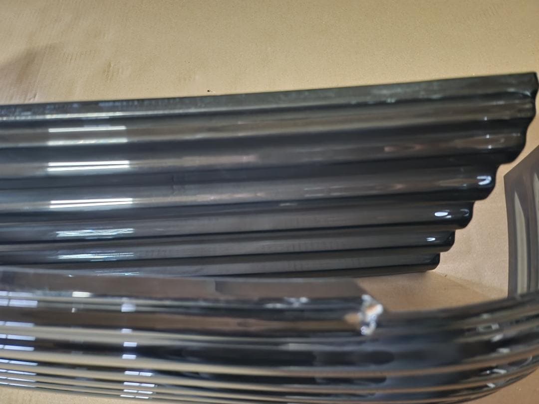 20ソアラ用　スモークテール