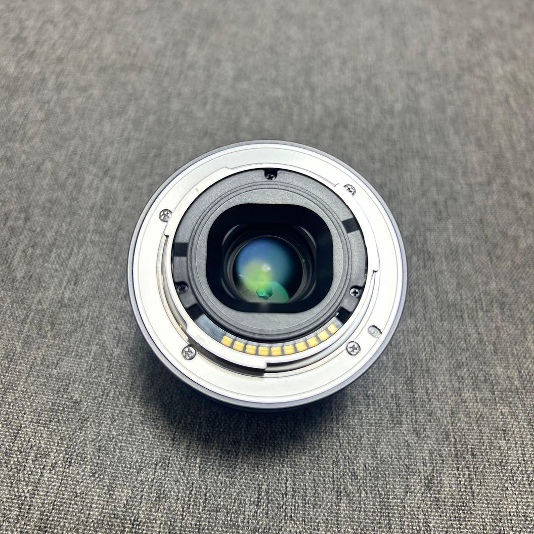 レンズ(単焦点) SONY E 35mm F1.8 OSS