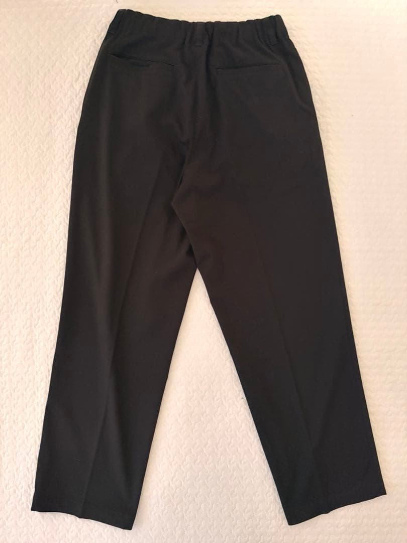 Futu-no-KURO-Pan フツーの服 M 大山シュン