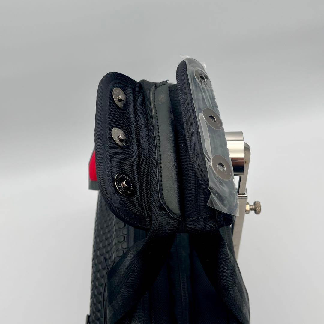 LAT56° ブリーフケース URBAN WARRIOR拡張型 13.3PC対応