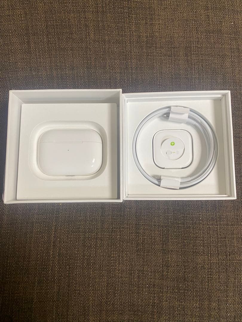 airpods pro WP22J/A ジャンク