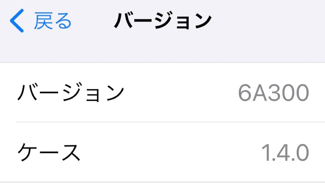 airpods pro WP22J/A ジャンク