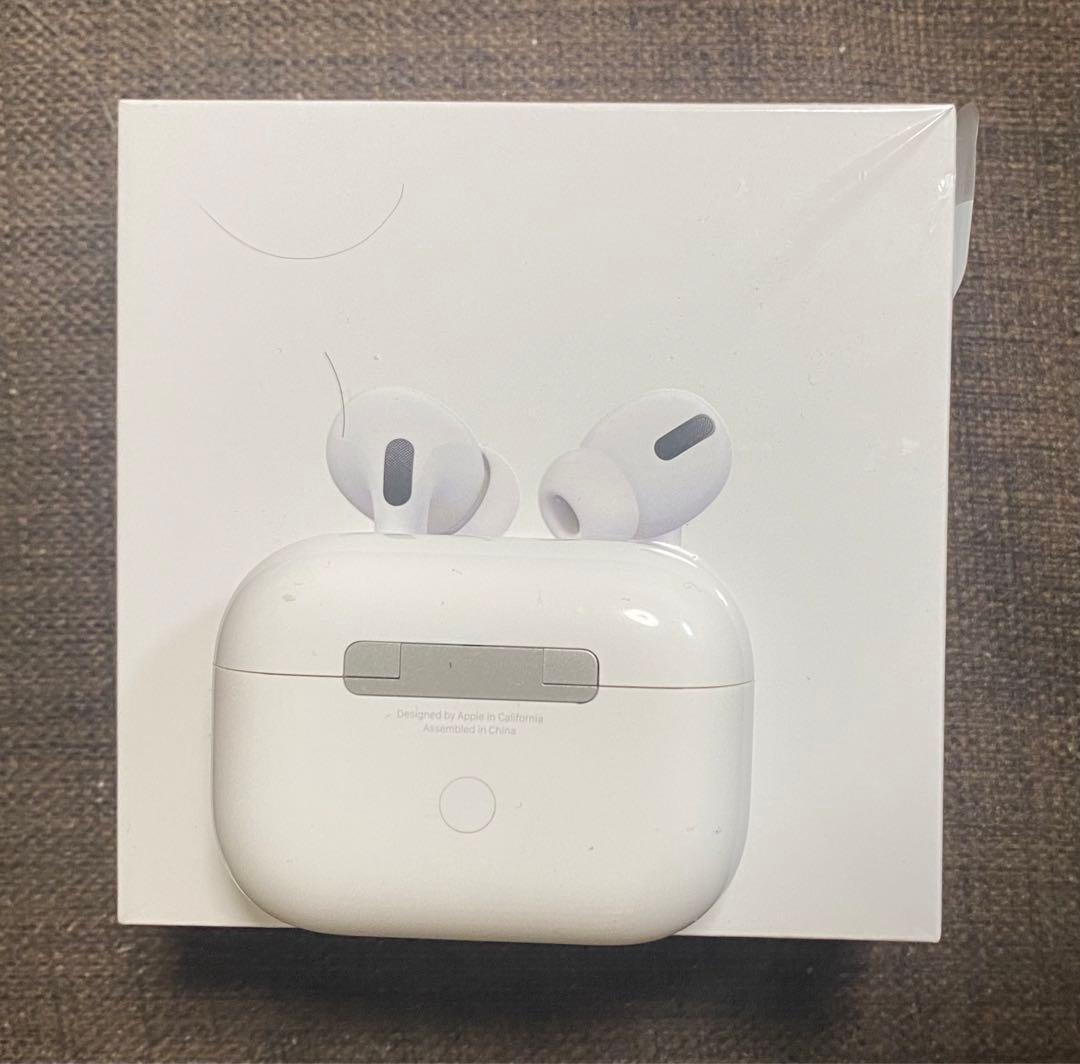 airpods pro WP22J/A ジャンク