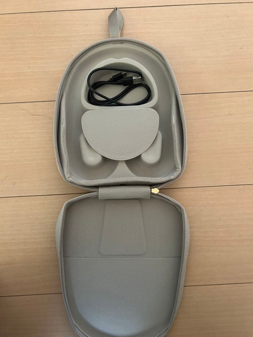 sony wh1000xm5 ヘッドホン ソニー ワイヤレス テテV 着用モデル