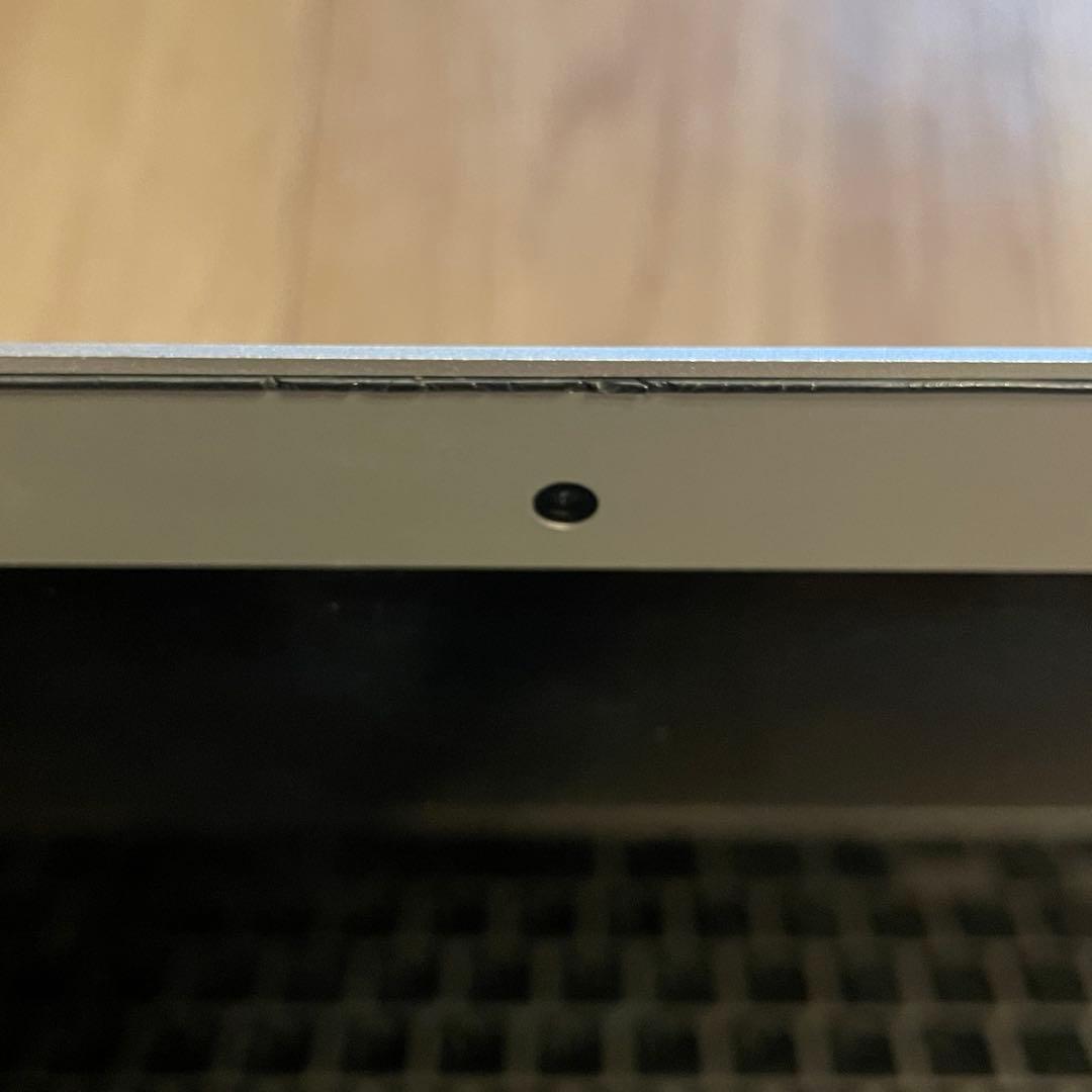 MacBook Air 13 Early 2015 シルバー