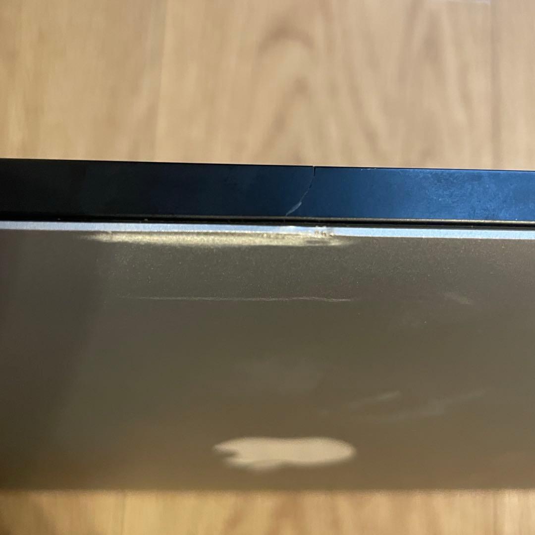 MacBook Air 13 Early 2015 シルバー