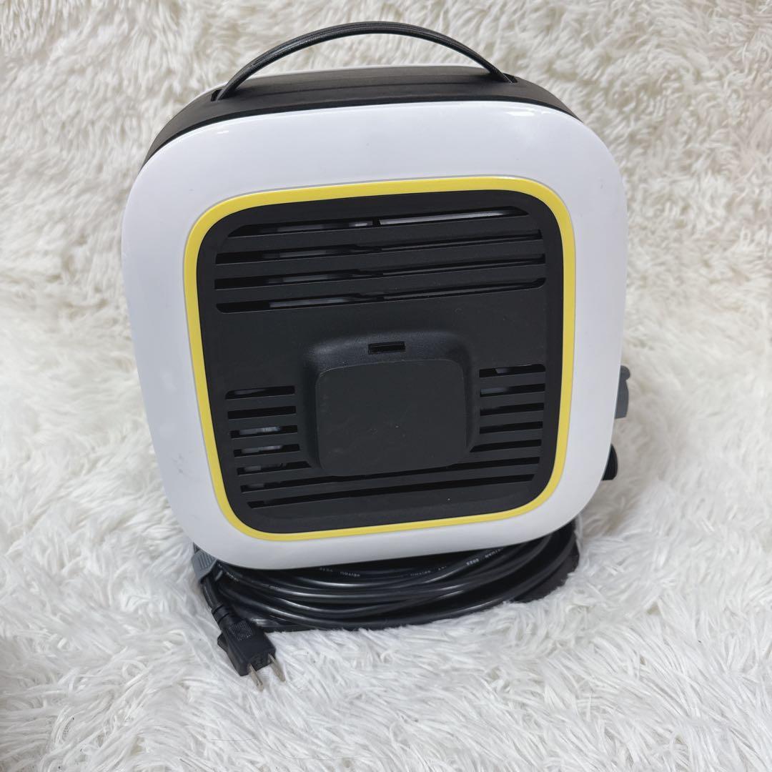 極美品　KARCHER ケルヒャー K MINI CZ 家庭用高圧洗浄機