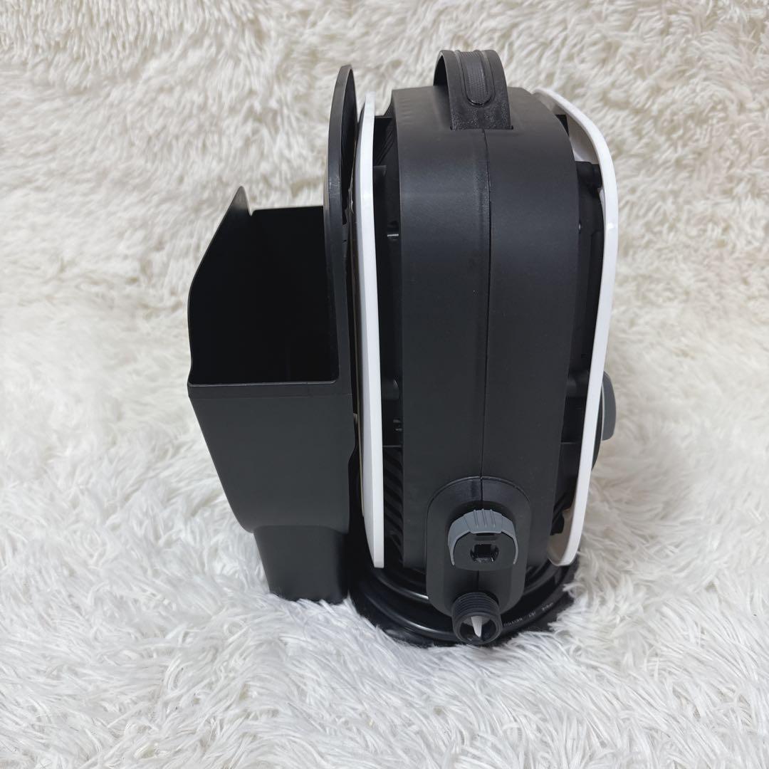 極美品　KARCHER ケルヒャー K MINI CZ 家庭用高圧洗浄機