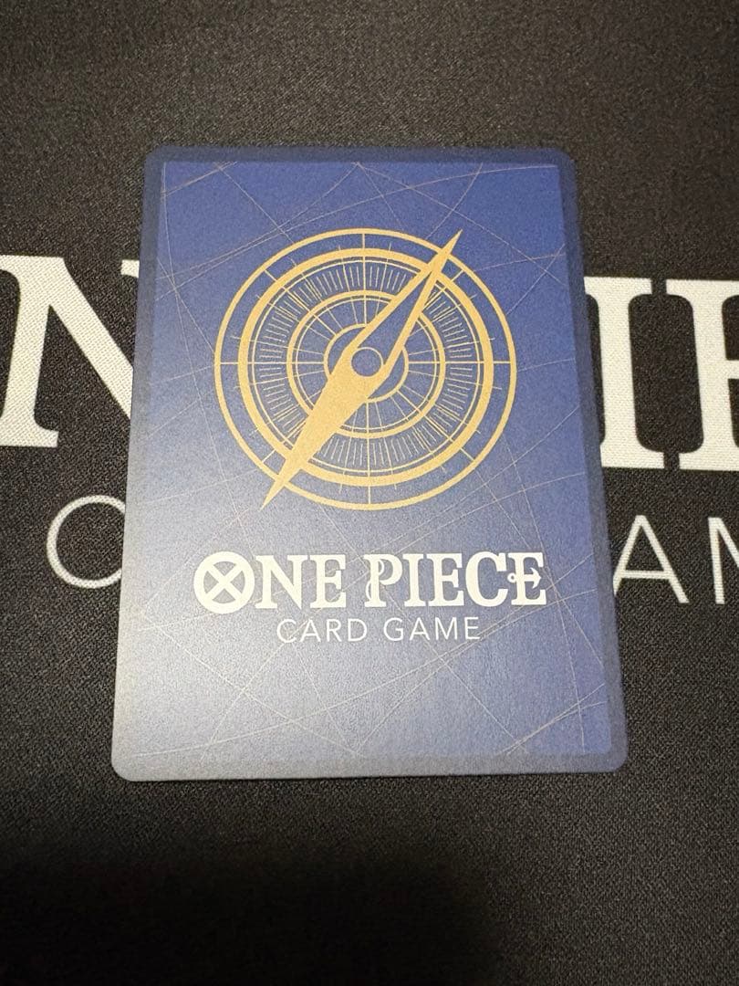 ワンピースカード ルフィセット