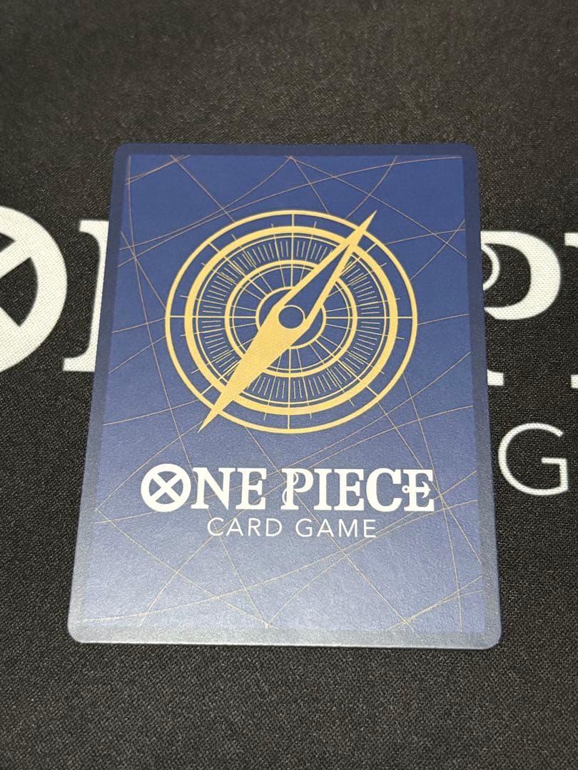 ワンピースカード ルフィセット