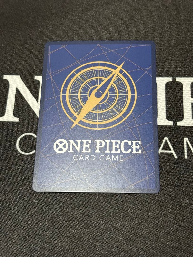 ワンピースカード ルフィセット