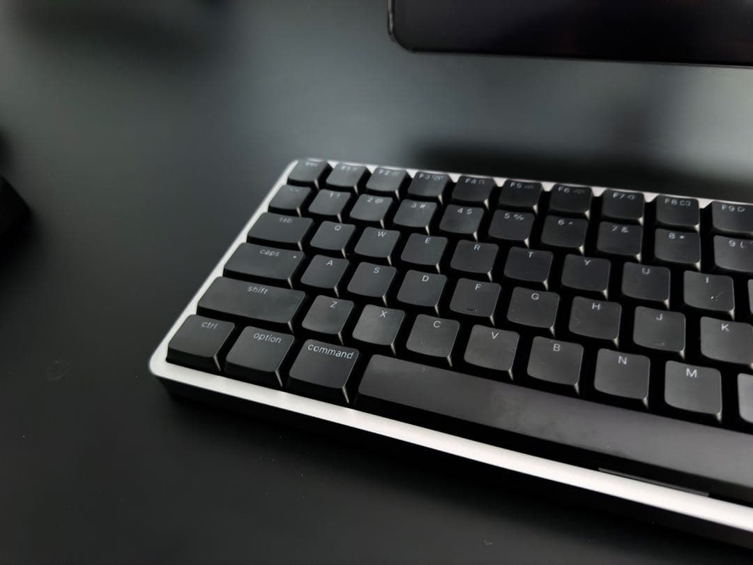 Lofree Flow2 84 スペースグレー 新品同様品