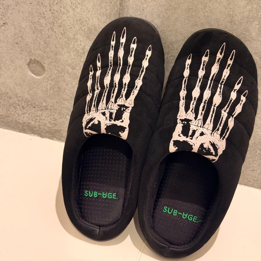 SUBU sub-age cannabis サイズ3