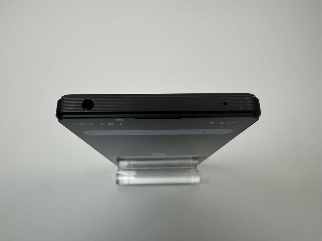 SONY Xperia 1 V docomo simフリー ブラック