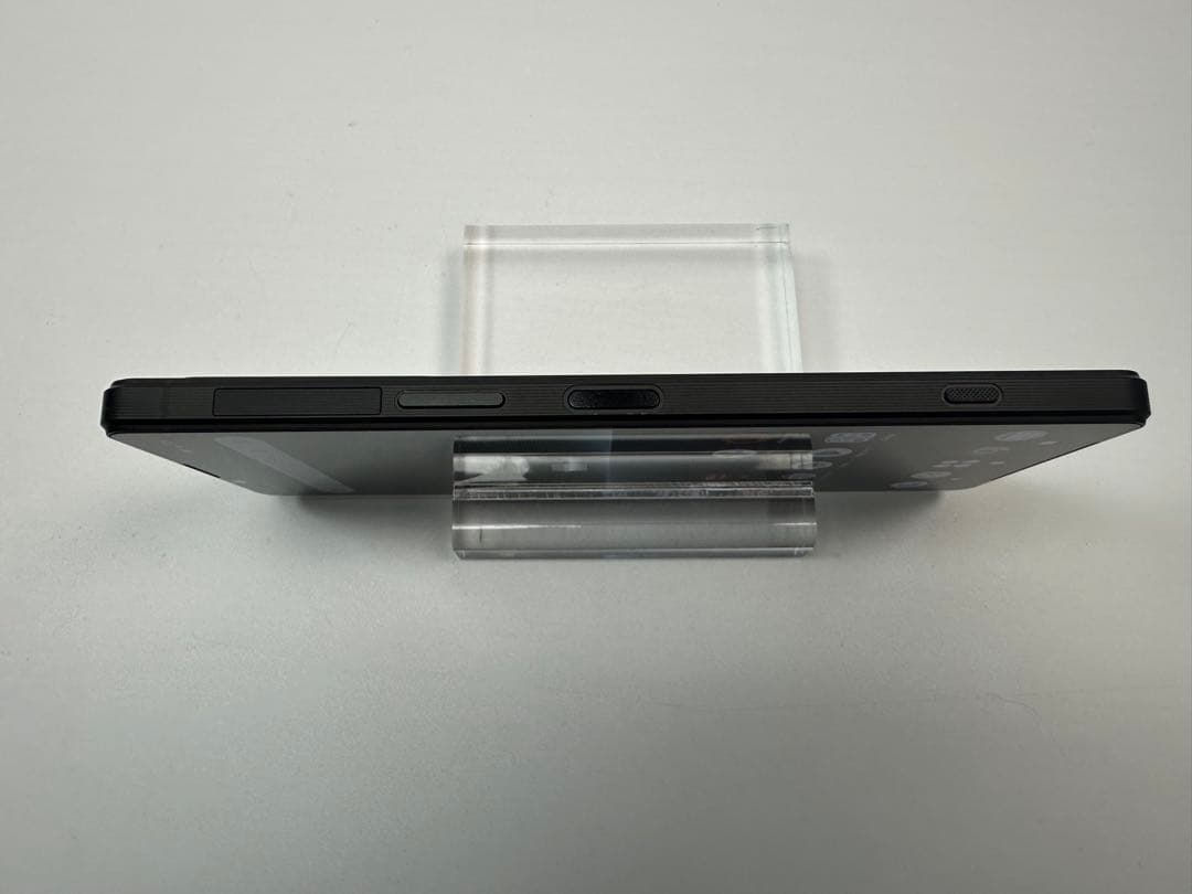 SONY Xperia 1 V docomo simフリー ブラック