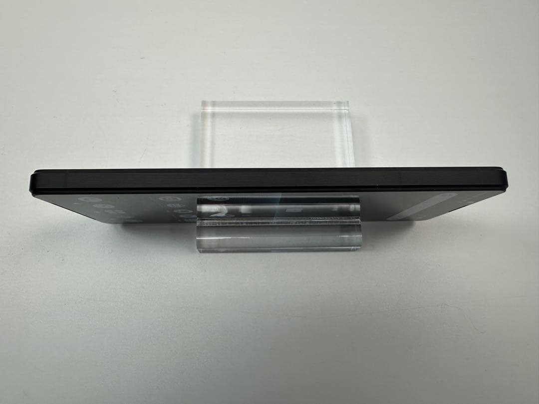 SONY Xperia 1 V docomo simフリー ブラック