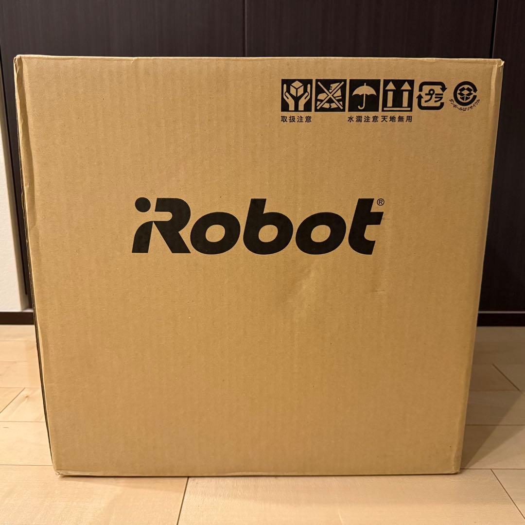 Y*u様 ルンバ コンボ j9+ Roomba Combo j9+ c97586