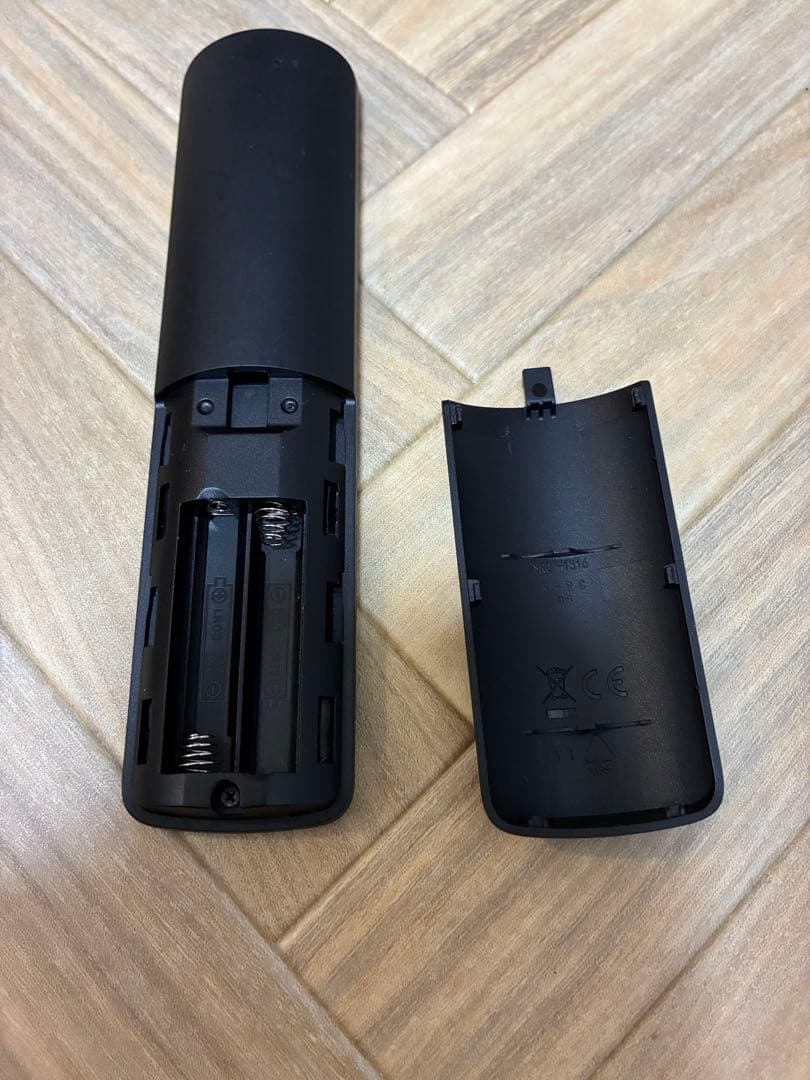 Anker Nebula Cosmos 動作品2