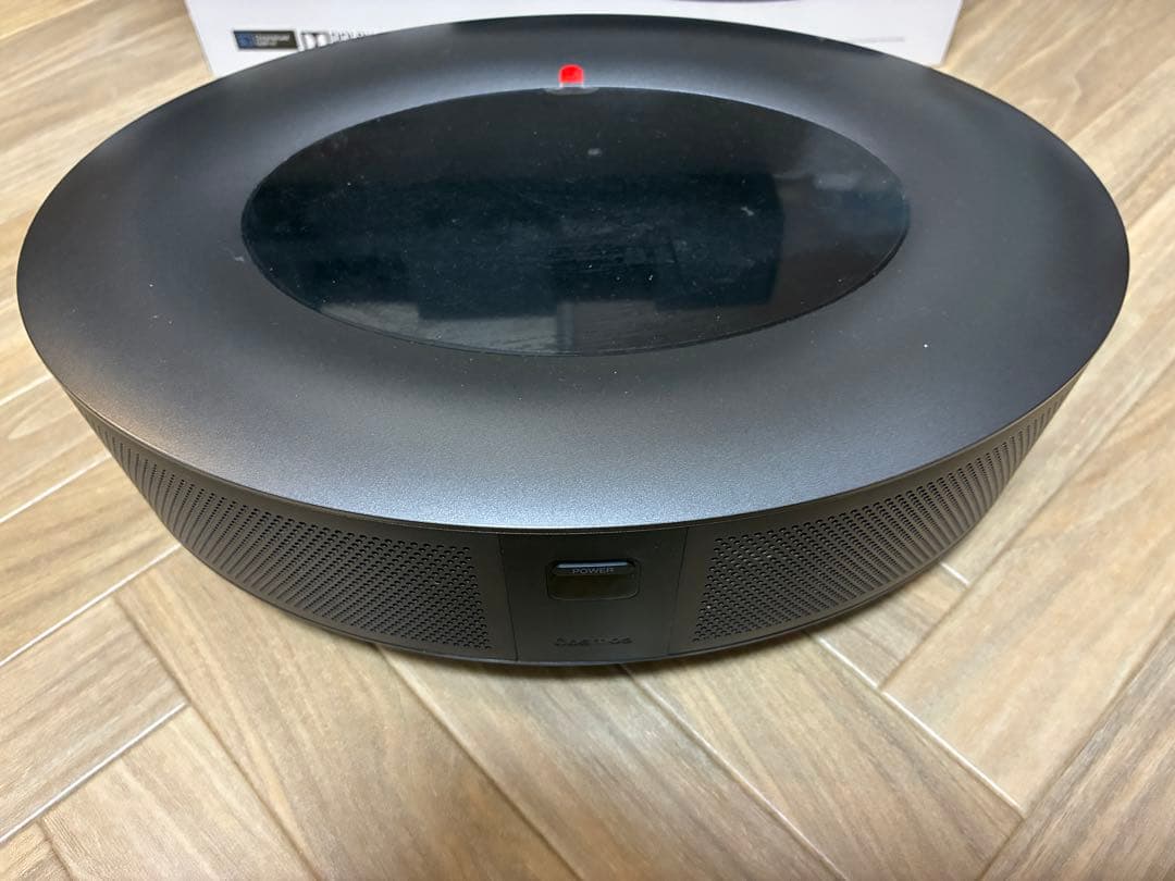 Anker Nebula Cosmos 動作品2