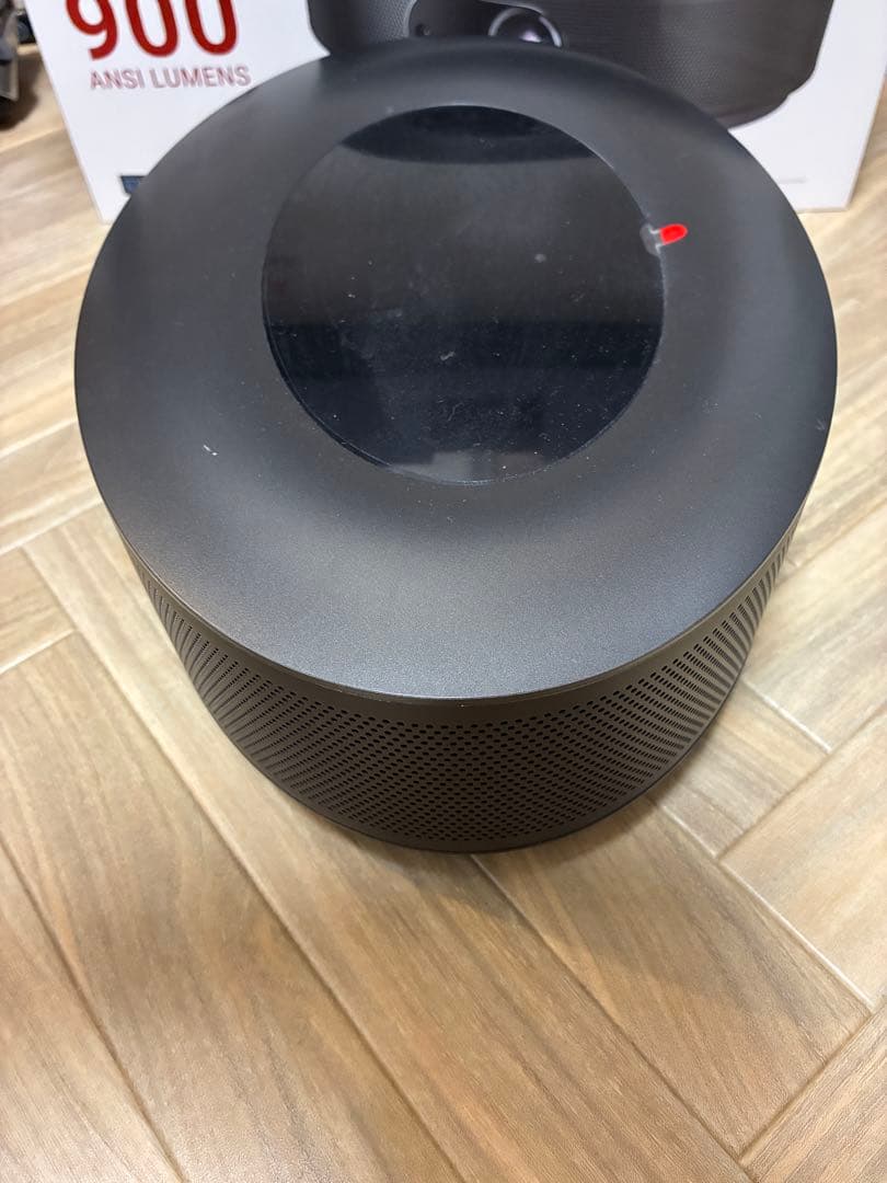 Anker Nebula Cosmos 動作品2