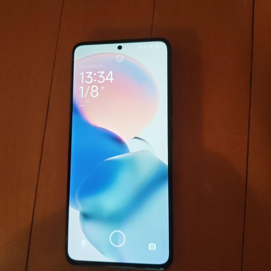 POCO F5 Pro12GB+容量256GBSIMフリーケース付