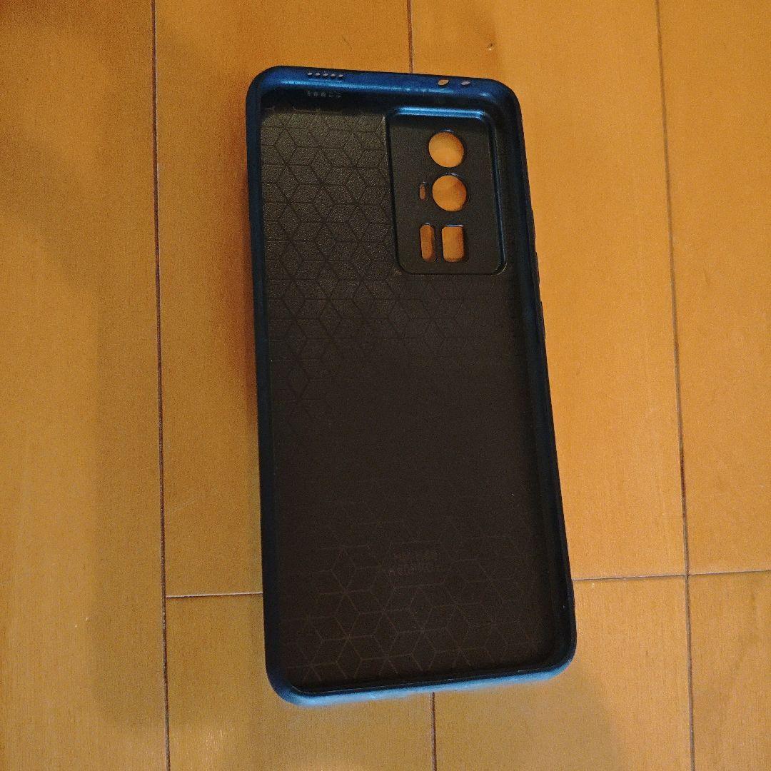 POCO F5 Pro12GB+容量256GBSIMフリーケース付