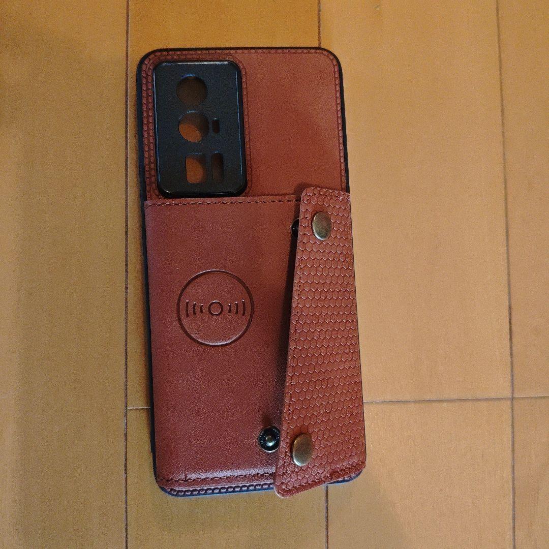 POCO F5 Pro12GB+容量256GBSIMフリーケース付