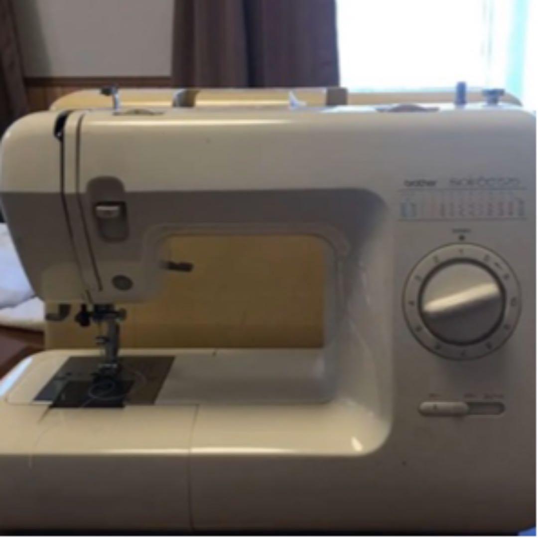 ブラザーミシン