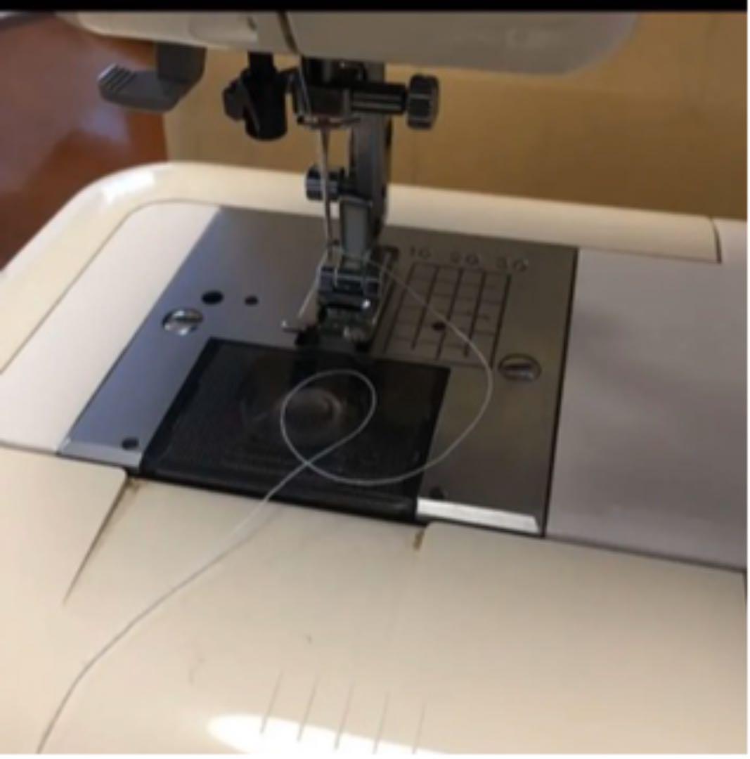 ブラザーミシン