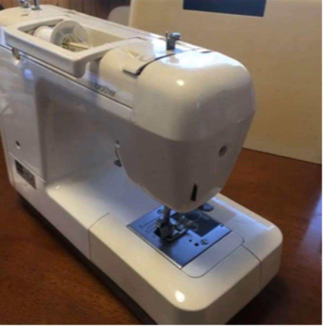 ブラザーミシン