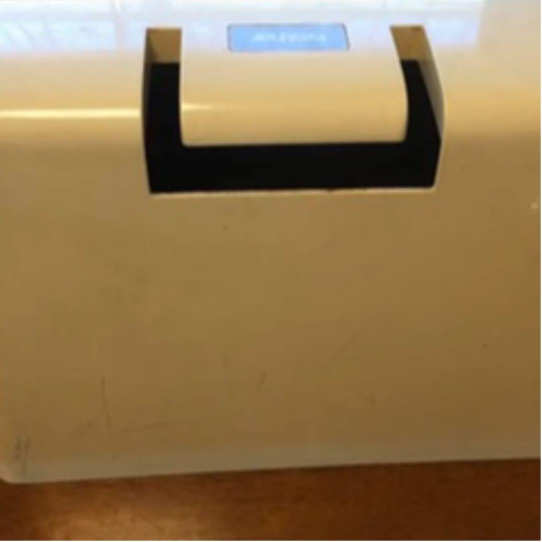 ブラザーミシン