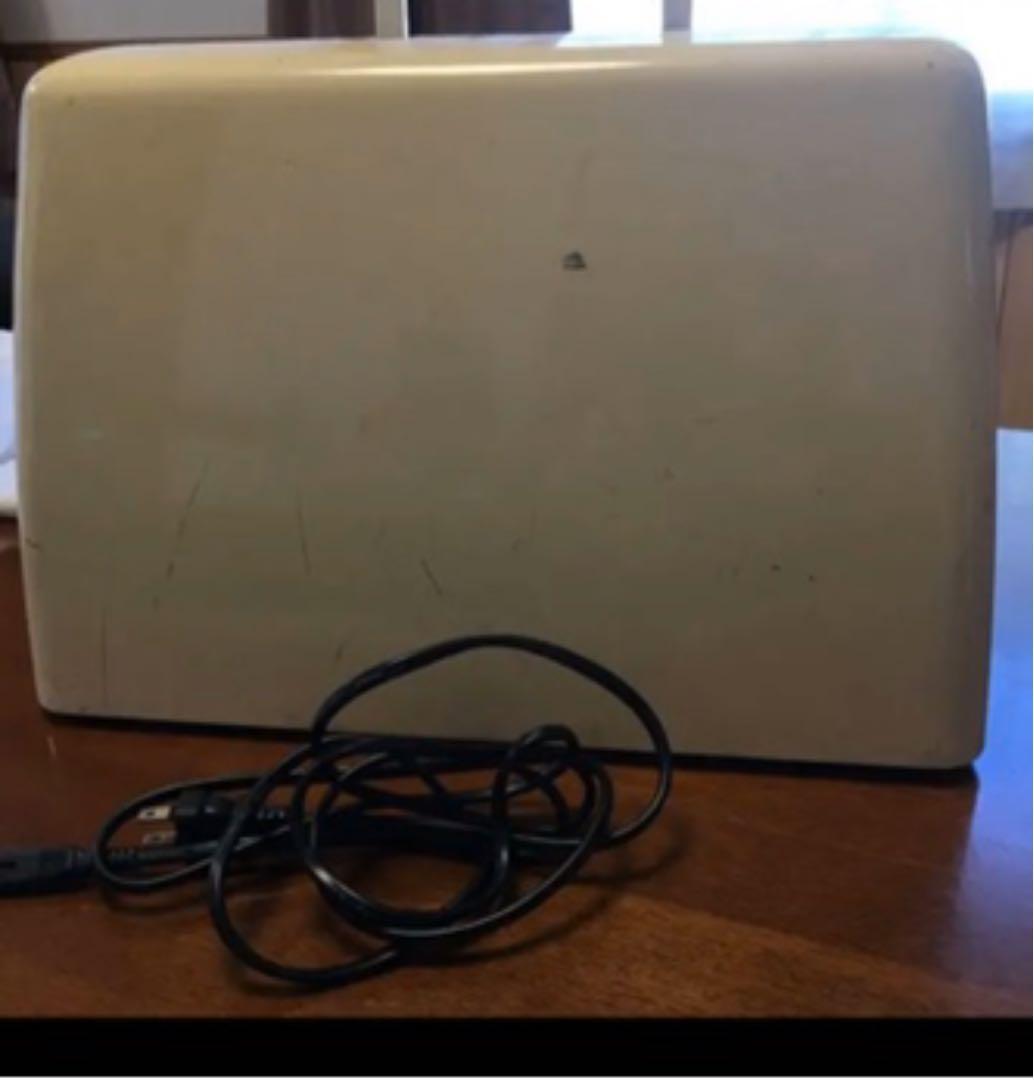 ブラザーミシン