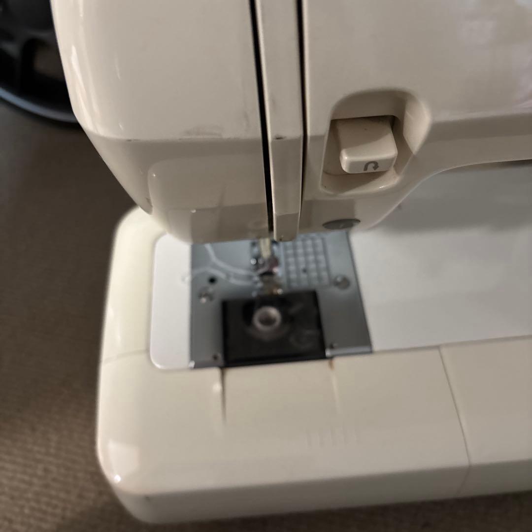 ブラザーミシン