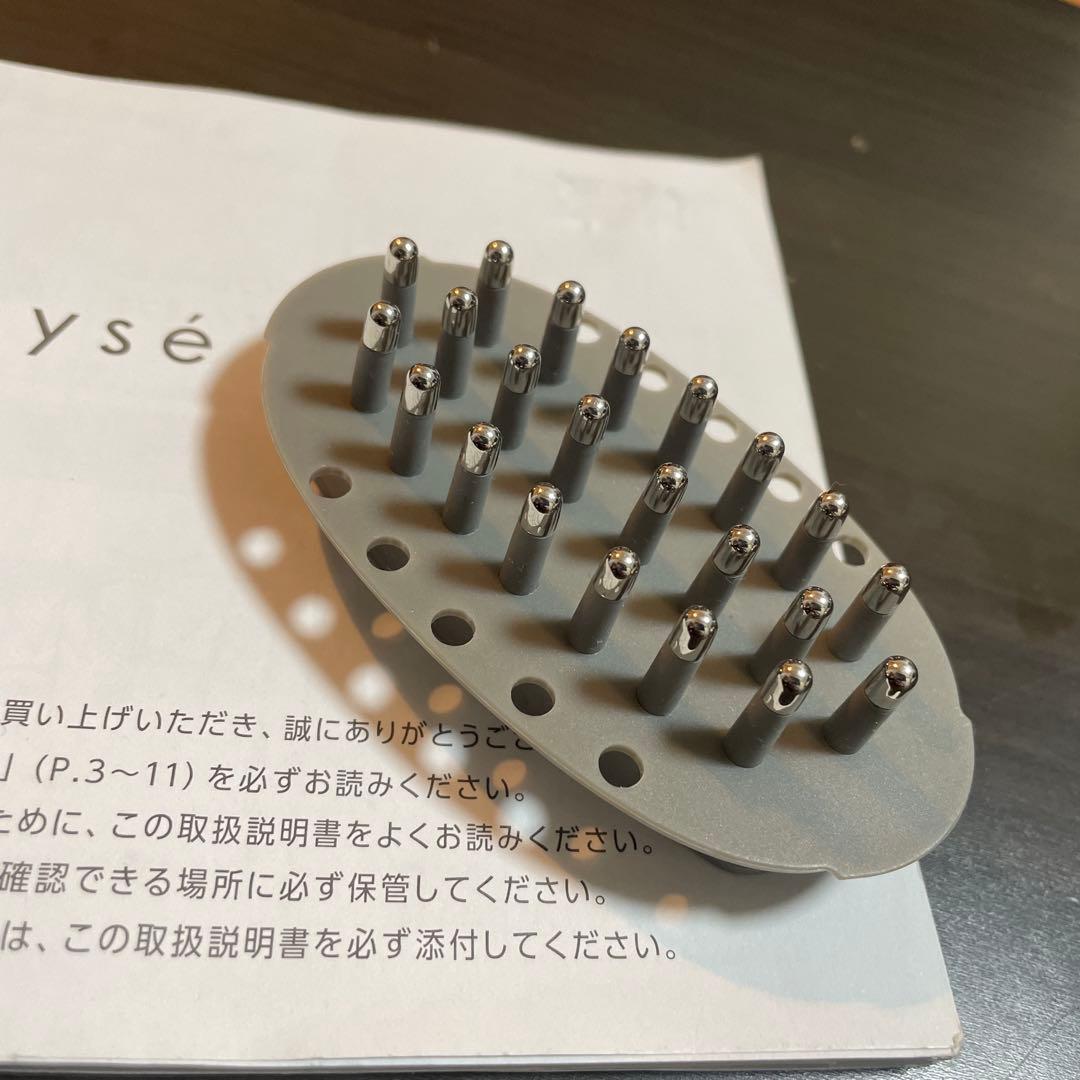 ミーゼ　スカルプリフト　アクティブプラス　MS-82G