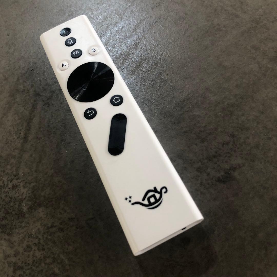 ☆美品☆ Aladdin Marca XM03F 超短焦点 プロジェクター