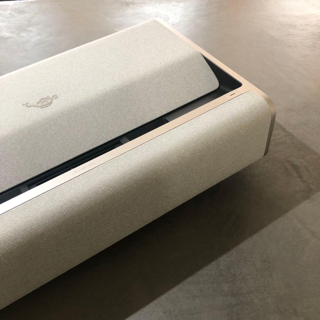 ☆美品☆ Aladdin Marca XM03F 超短焦点 プロジェクター