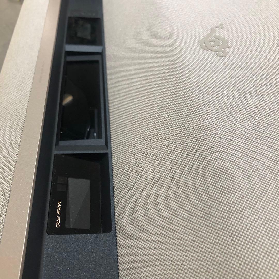 ☆美品☆ Aladdin Marca XM03F 超短焦点 プロジェクター