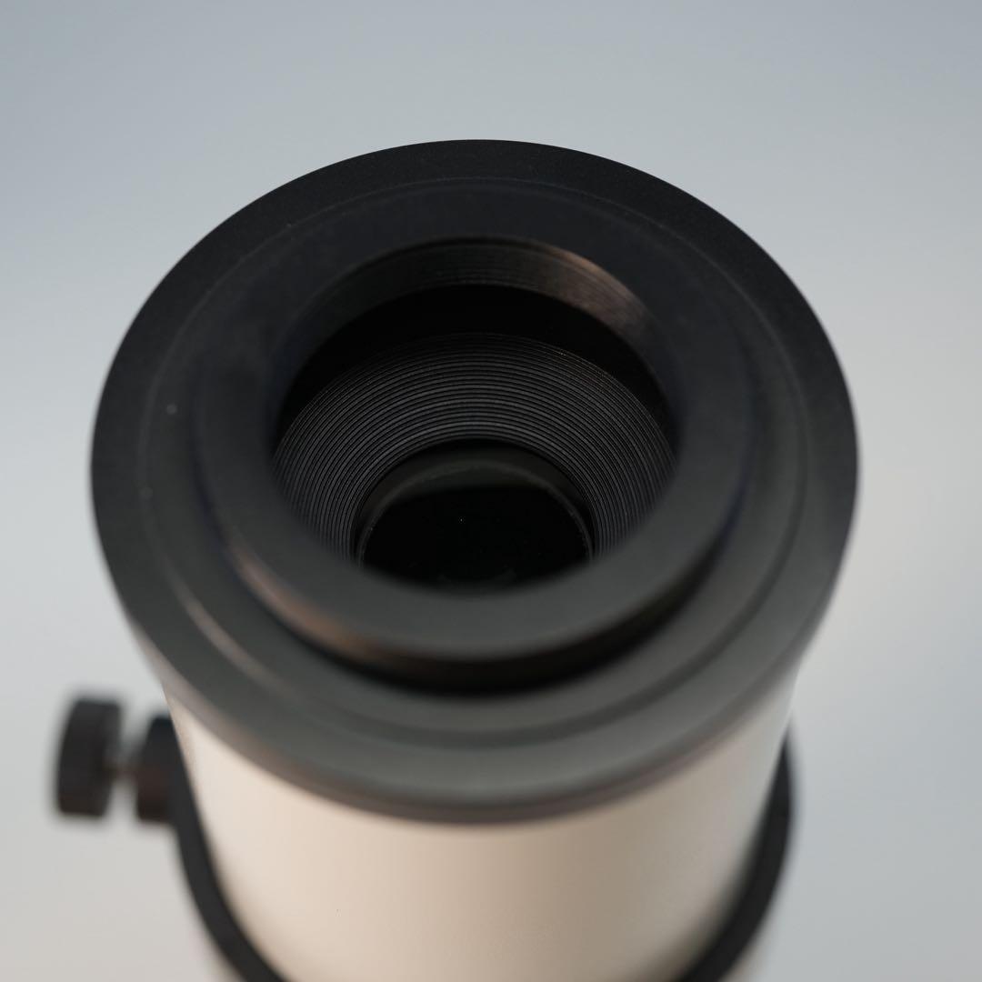VARI Nikon Fマウント用 420-800mm 超望遠レンズ白z0014