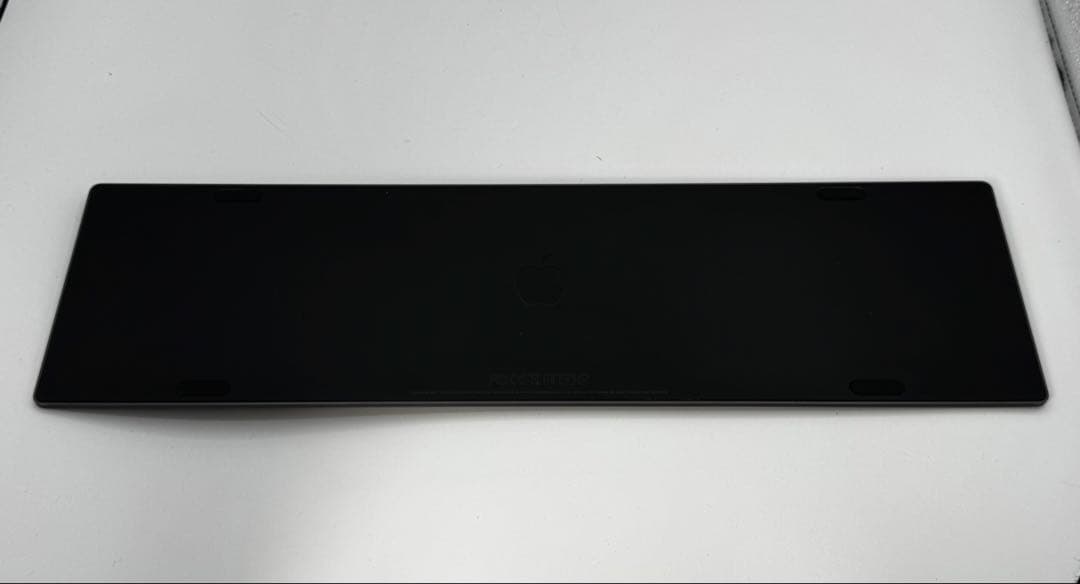 Are 1843 Apple magic keyboard ブラック