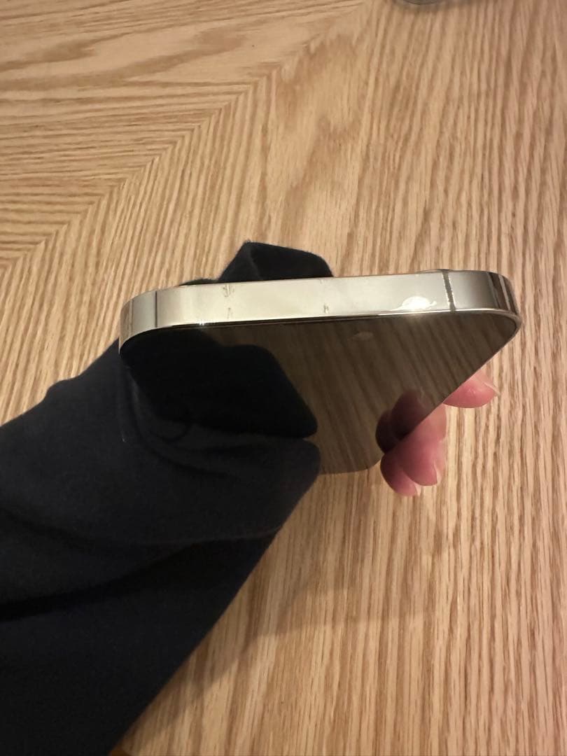 iphone14 pro 256gb 本体　SIMフリー