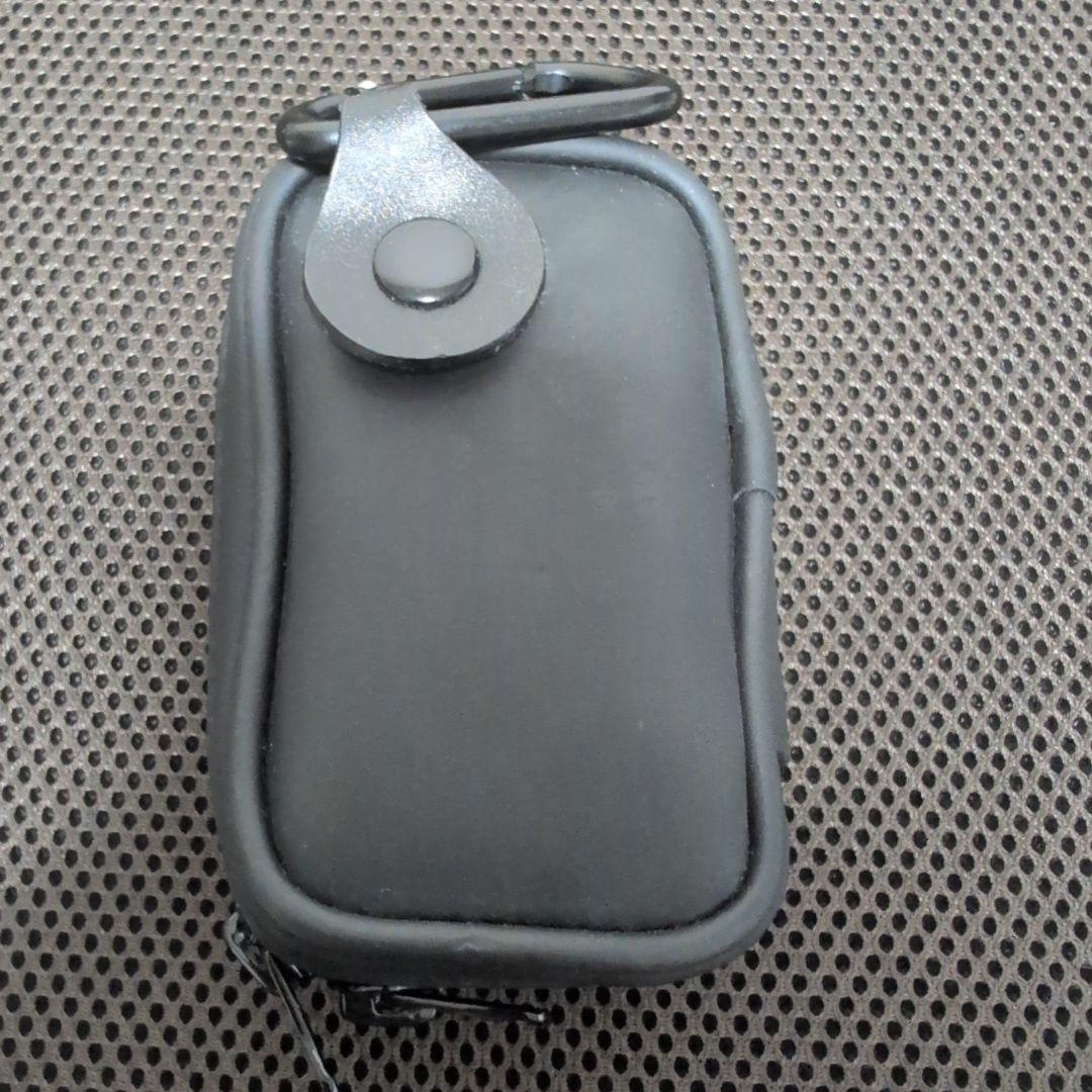 デジタルカメラ　涼宮ハルヒの消失コラボモデル　中古