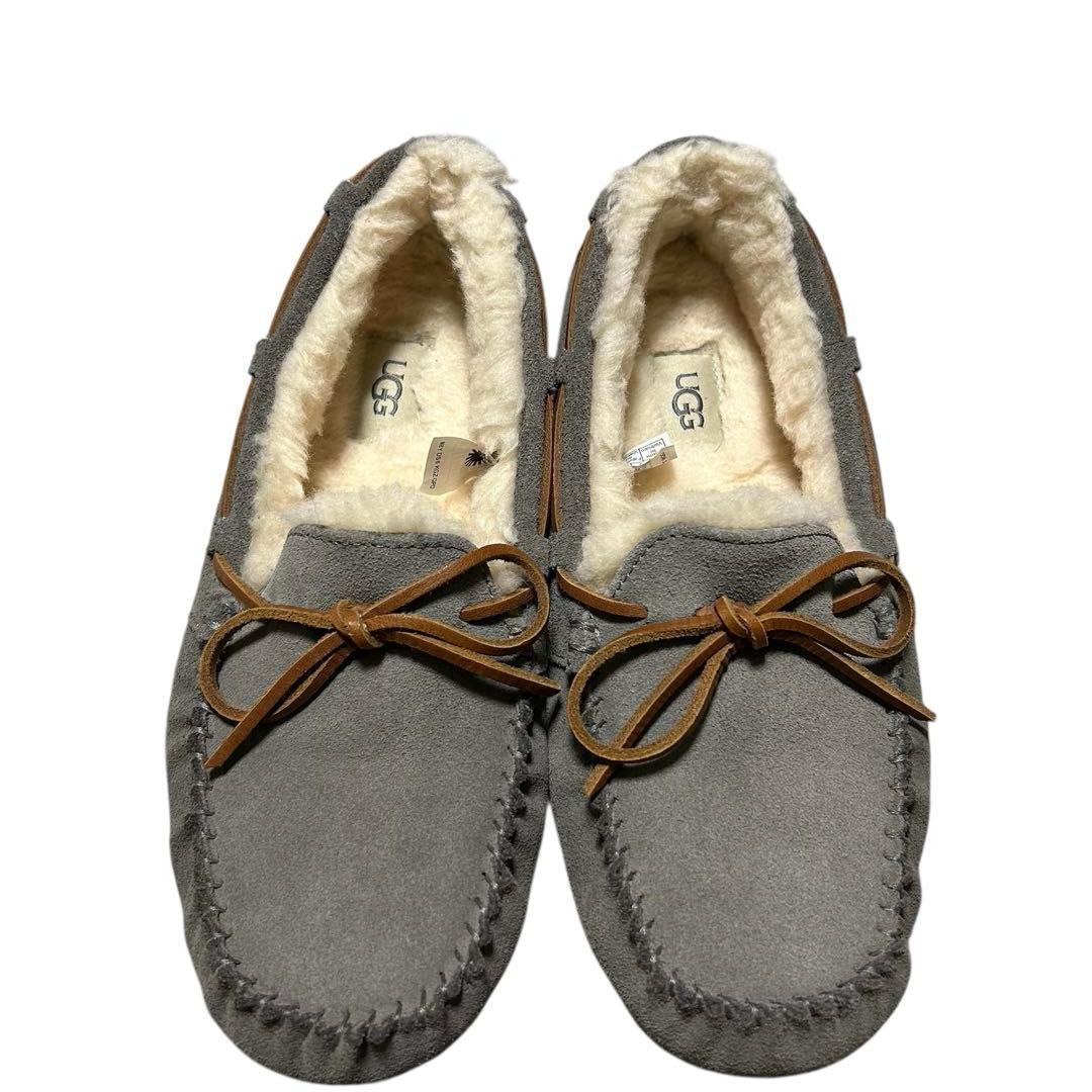 【美品】アグ UGG アンスレー ANSLEY 21505 26cm