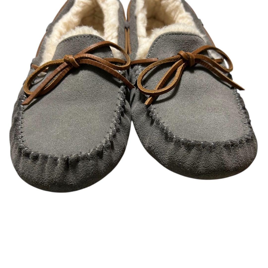 【美品】アグ UGG アンスレー ANSLEY 21505 26cm