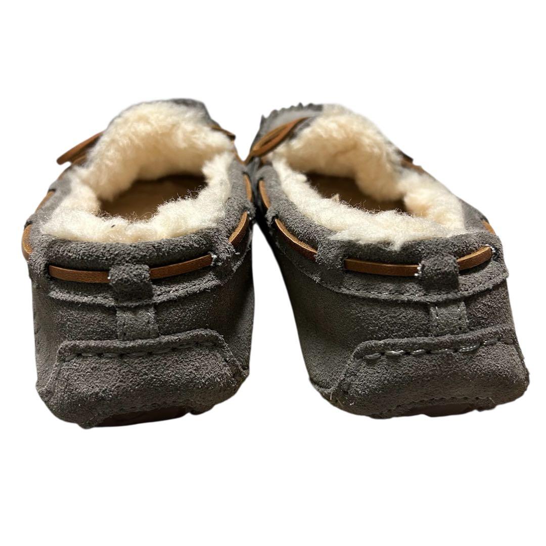 【美品】アグ UGG アンスレー ANSLEY 21505 26cm