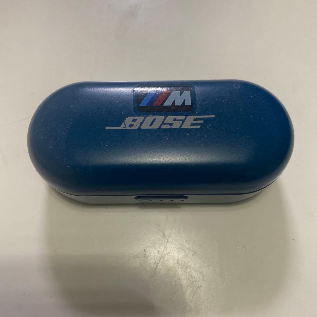 イヤホン BOSE SPORT EARBUDS BALTIC BLUEWW