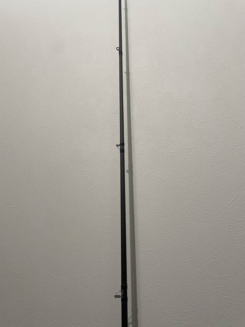 ロッド STRADA BLACK SB-C610M/MHRX3s